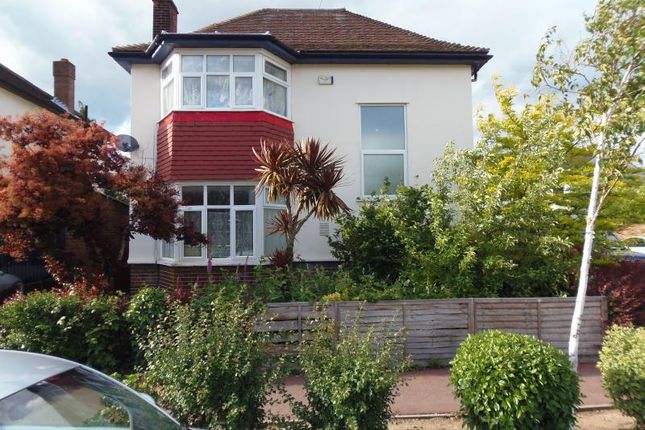 Thumbnail Detached house for sale in Woodbridge Road, Barking, Essex