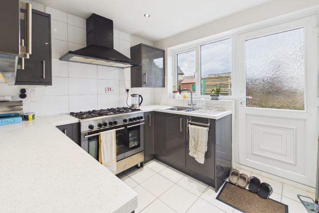 12, Tyndale Chase, Derby photo 3