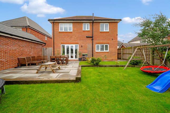 47, Emelia Drive, Prescot photo 4