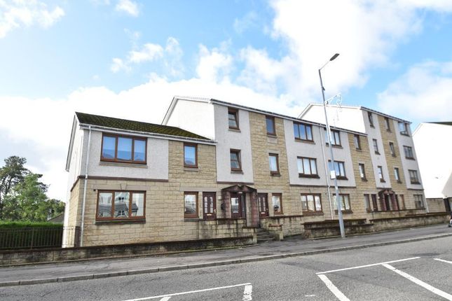 2 bed flat for sale in Main Street, Lennoxtown, Glasgow G66