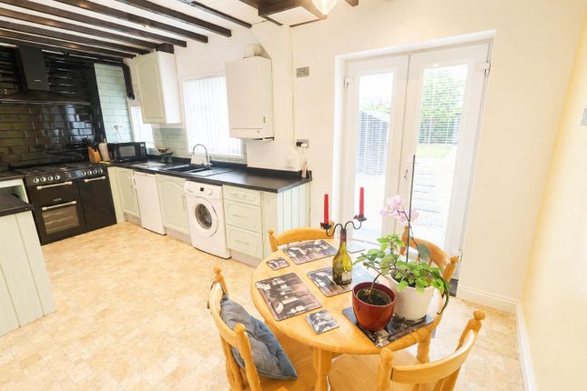 23, Wheatsheaf Lane, Wrexham photo 5