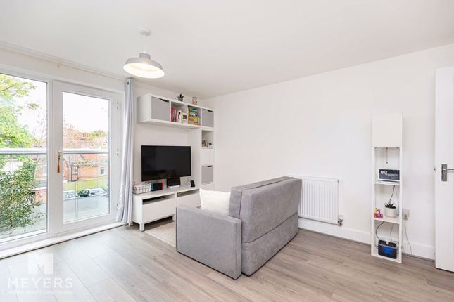 Flat for sale in 5 Florence Road, Bournemouth