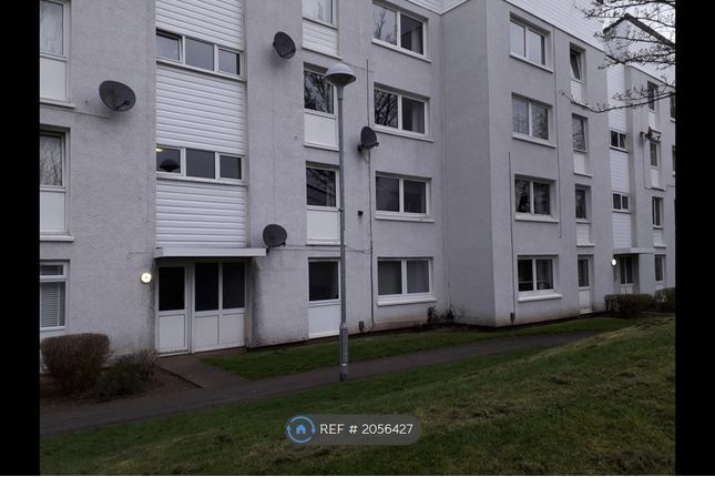 Flat to rent in Tiree Court, Dreghorn, Irvine KA11