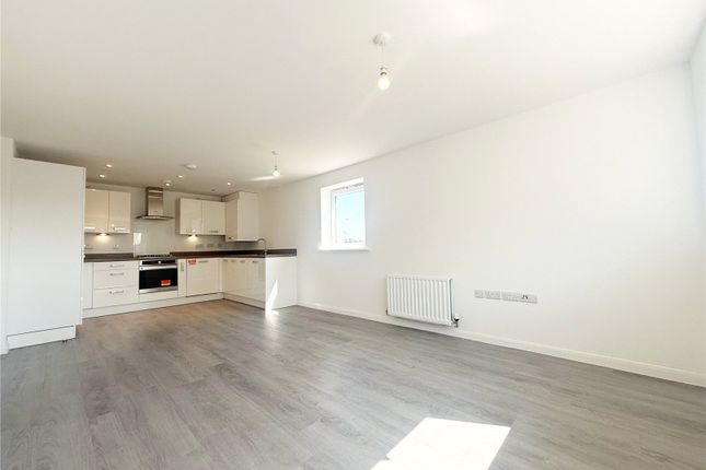Flat 8, 7, Blackheath Avenue, Suffolk photo 2