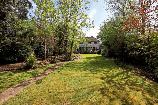 15, Mountnessing Road, Billericay photo 2