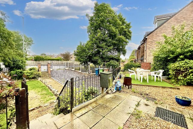 120 Beacon Rise, Stone photo 4