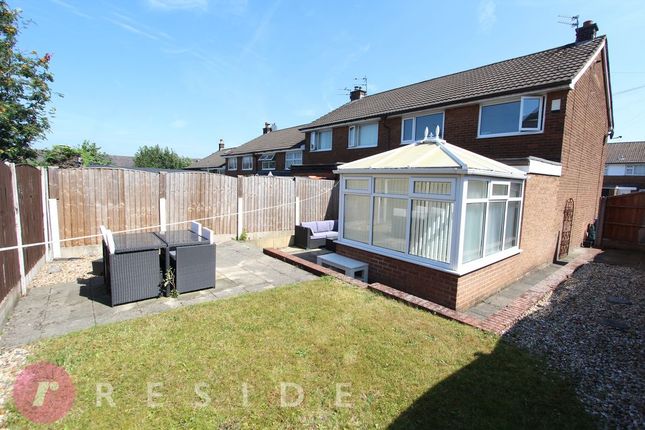 1, Blenheim Close, Heywood photo 4