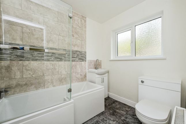 Thumbnail Semi-detached house for sale in Willow Grove, Baglan, Port Talbot