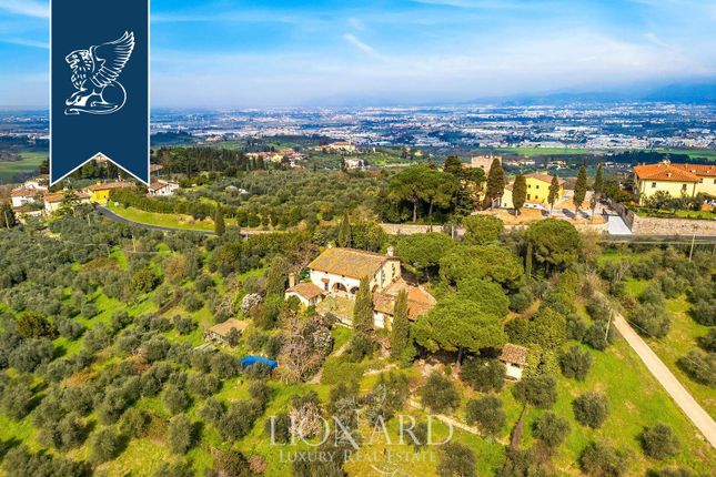 Thumbnail Villa for sale in Scandicci, Firenze, Toscana
