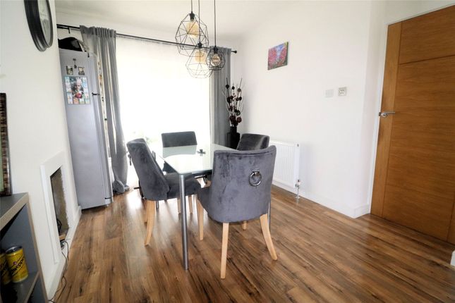 Terraced house for sale in Coniston Close, Erith, Kent
