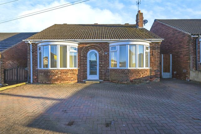 Thumbnail Detached house for sale in Little Barn Lane, Mansfield, Nottinghamshire