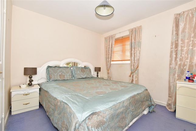 Terraced house for sale in Sherman Gardens, Chadwell Heath, Romford, Essex