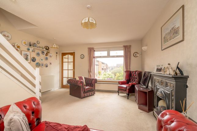 Terraced house for sale in 30 Laichpark Place, Chesser