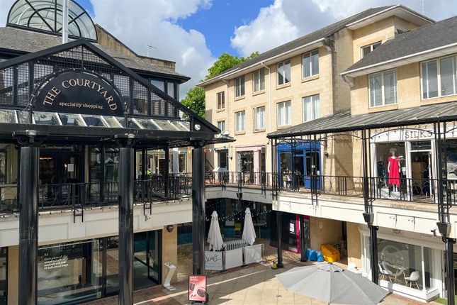 Flat for sale in Royal Parade Mews, Cheltenham