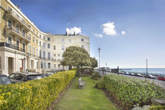 Flat to rent in Eastern Terrace, Brighton