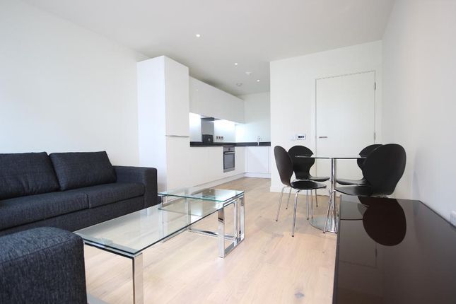 12, Cara House, 48 Capitol Way, London photo 3