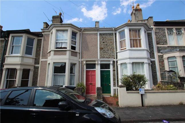 Thumbnail Property to rent in Howard Road, Southville, Bristol