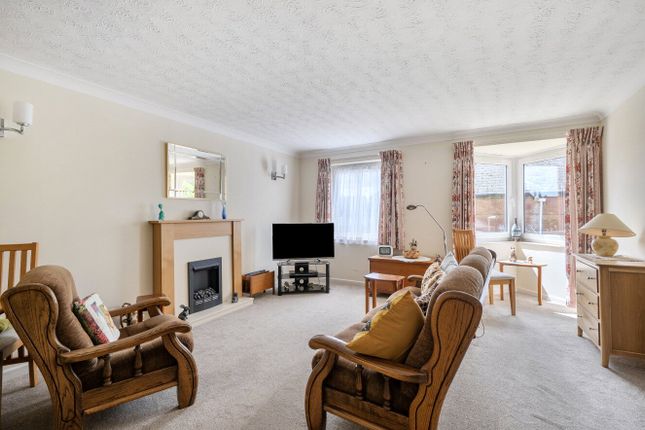 Flat 18, Homecanton House,, Carrington Way, Somerset photo 2