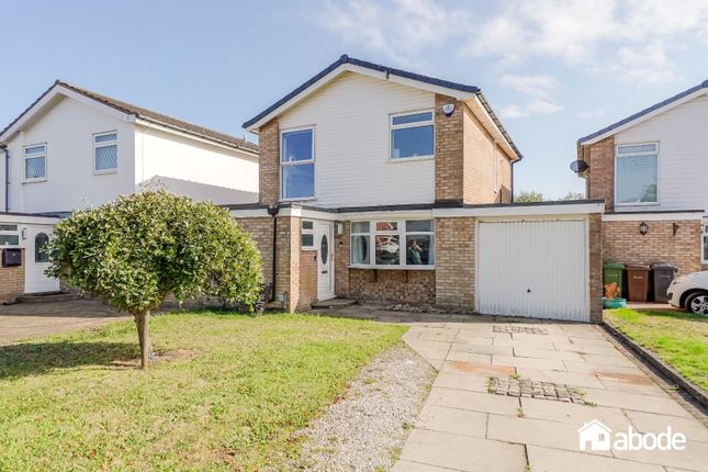 3-bed house on 34, Ince Crescent, Formby, £375,000