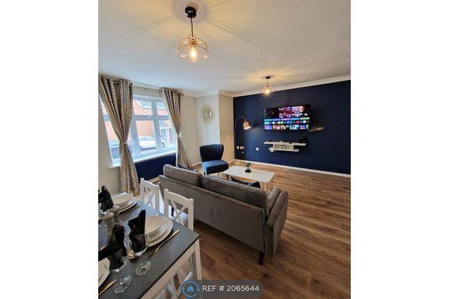 Thumbnail Flat to rent in Dowding Lane, Newcastle Upon Tyne
