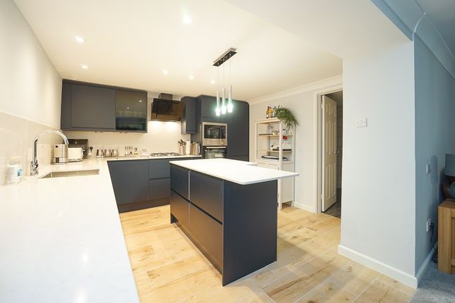 Flat for sale in Highdale Road, Clevedon