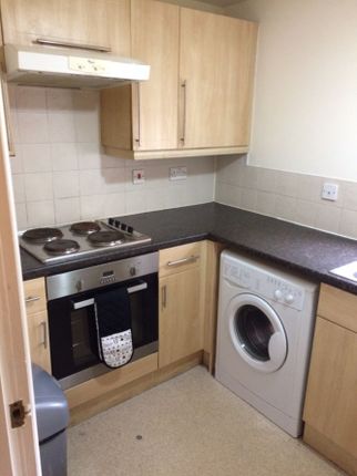 Thumbnail Flat to rent in Firedrake Croft, Coventry