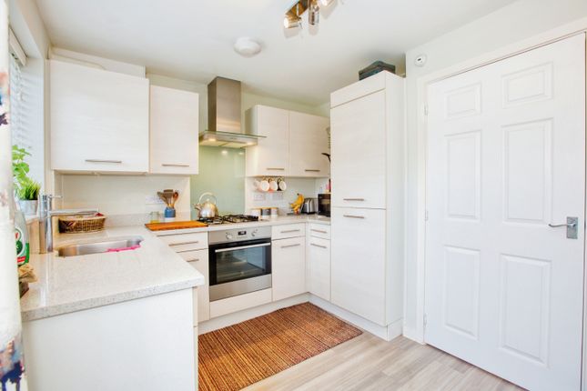 End terrace house for sale in Montacute Road, Yeovil, Somerset