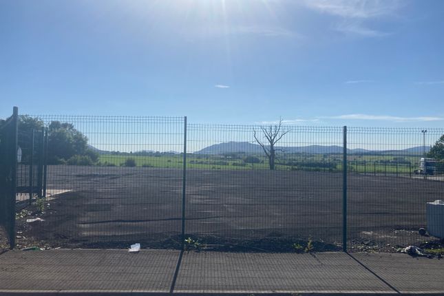 Thumbnail Land to let in Site 7B, North Lakes Business Park, Flusco, Penrith, Cumbria, Penrith