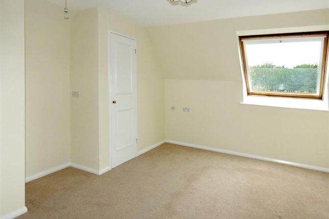 Thumbnail Flat for sale in Chermont Court, The Street, East Preston