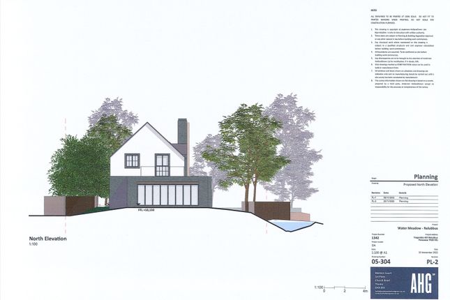Building Plot / Land For Sale