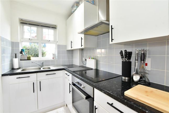 Terraced house for sale in Burns Close, Billericay, Essex