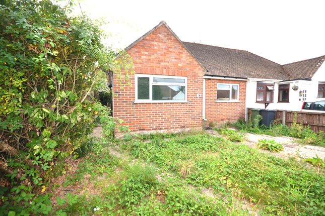 2-bed bungalow on 19, Kings Avenue, Tongham, £295,000