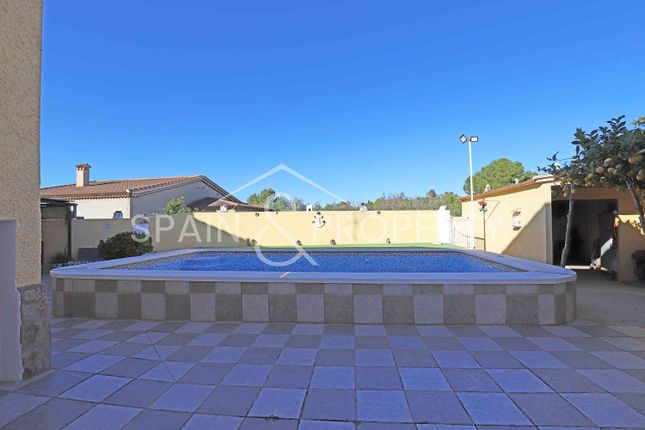 Villa for sale in Montserrat, Valencia (Province), Valencia, Spain