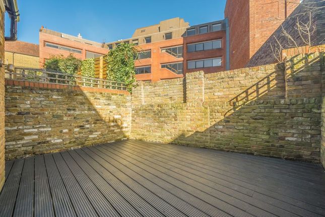 Flat 1, 72, Pennard Road, London photo 4