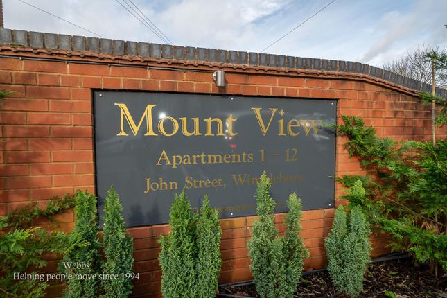 11 Mount View Apartments, John Street, Cannock photo 4