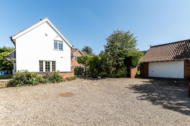 Hoe Hill Cottage 002