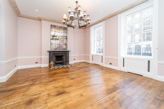 Flat 1, 28, John Street, Bloomsbury photo 2