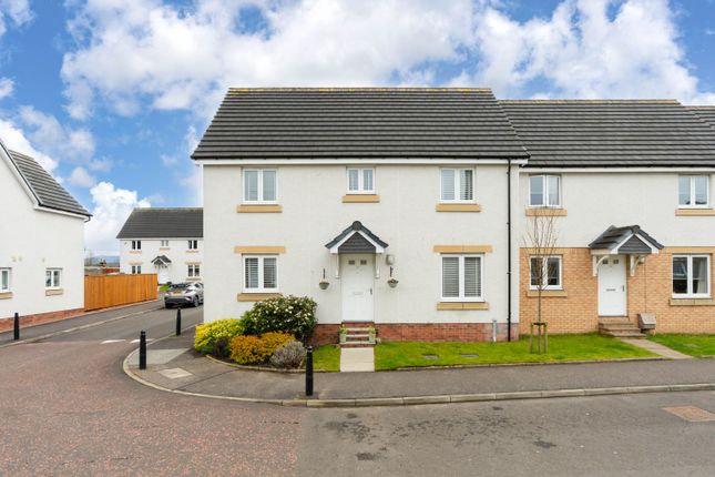 Property for sale in 25 Pikes Pool Drive, Kirkliston