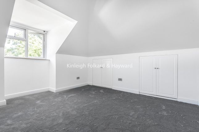 Flat 6 Shaftesbury House, 16a, Perry Hill, London photo 3