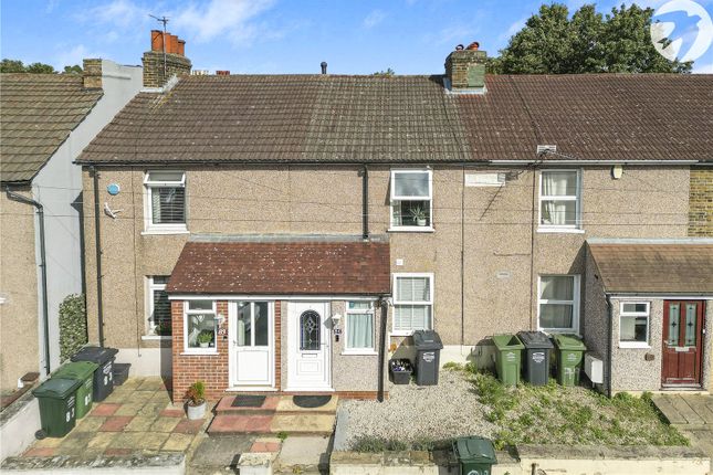 Terraced house for sale in Great Queen Street, Dartford, Kent