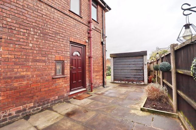 Semi-detached house for sale in Higher Green Lane, Astley, Tyldesley