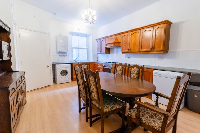 Flat 1, 2a, Castle Street, Montrose photo 2