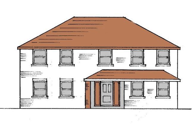 Land for sale in St. Johns Road, Loughton