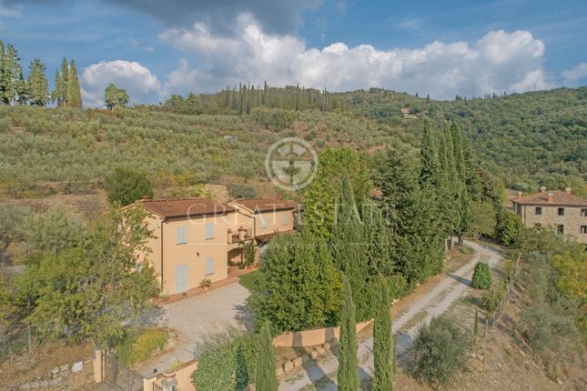 Villa for sale in Castiglion Fiorentino, Arezzo, Tuscany