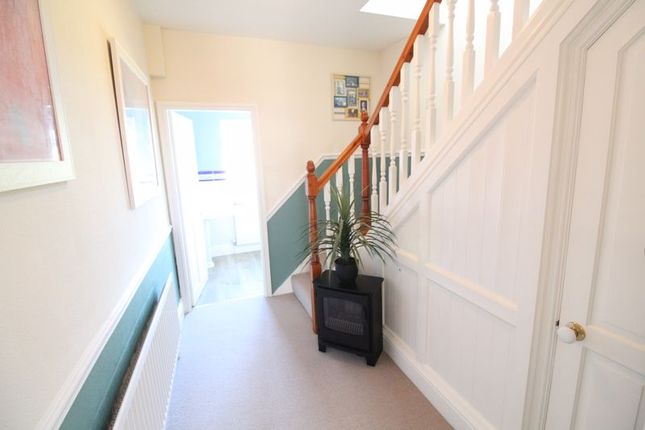 Detached house for sale in Barrs Road, Cradley Heath