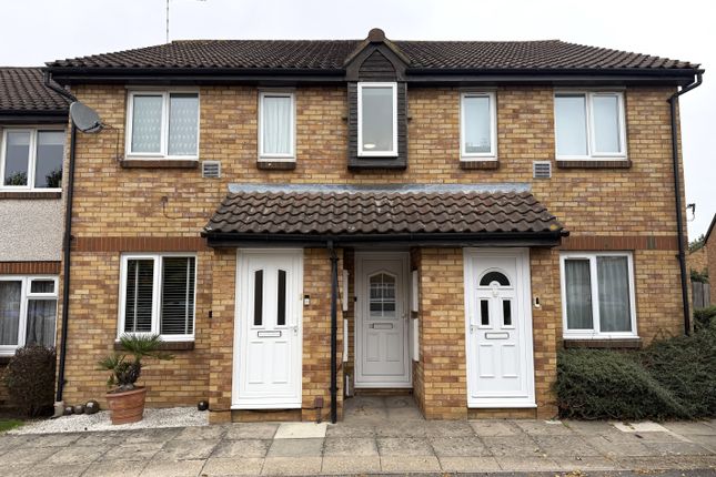 General Front Aspect