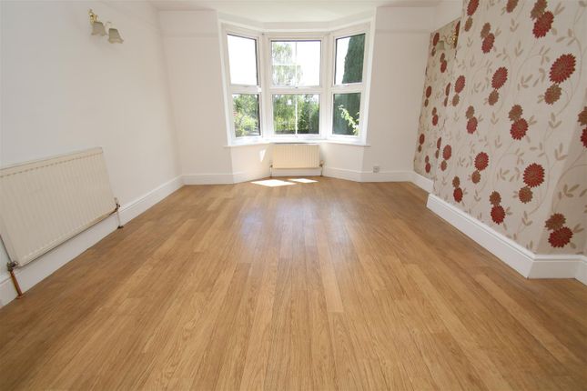 Property to rent in High Street, Great Cheverell, Devizes