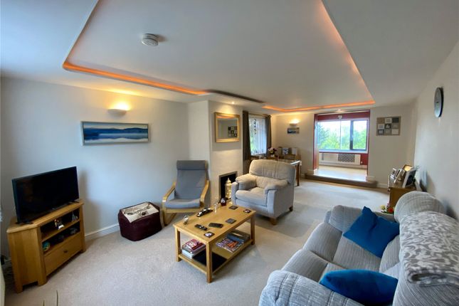 Flat 2, Berkeley House, 22, Sticklepath Hill, Barnstaple photo 4