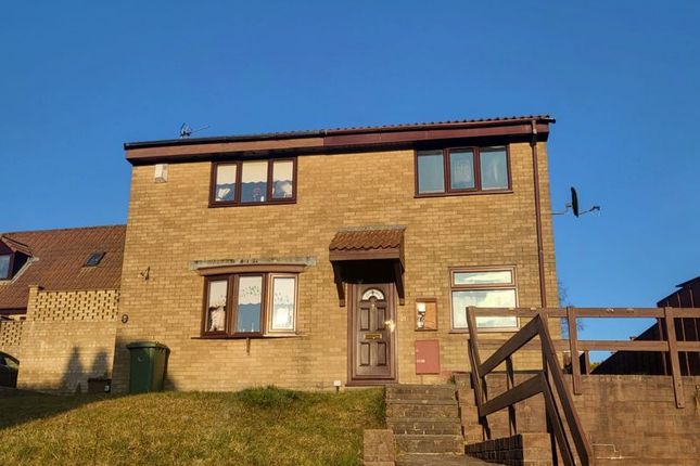 Thumbnail Property to rent in Brynawel, Caerphilly