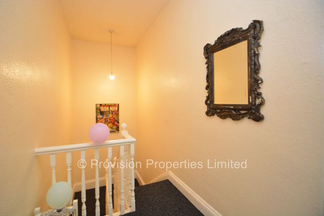 Terraced house to rent in Providence Avenue, Woodhouse, Leeds